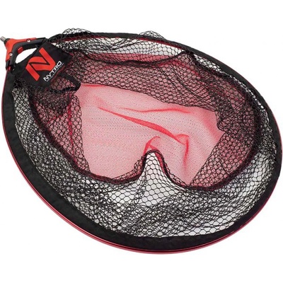 Nytro Podběráková Hlava Spoon Net Latex Match Allround 45 cm