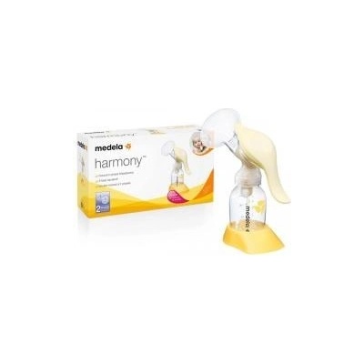 Medela Harmony premium 2 fázová manuálna