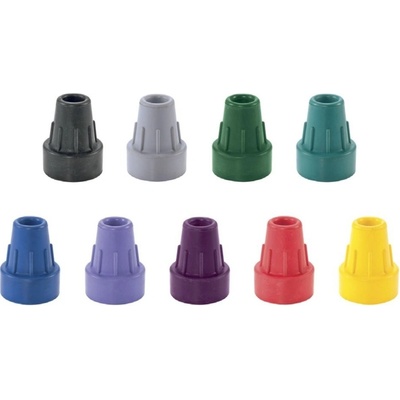 DMA Praha 716 P Nástavec protiskluzový 16 mm červená – Sleviste.cz