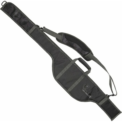 Fox Rage voyager camo hard rod sleeve single 1 prut 130 cm – Zboží Mobilmania