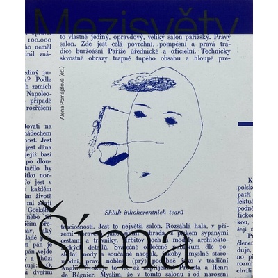 Josef Šíma. Mezisvěty
