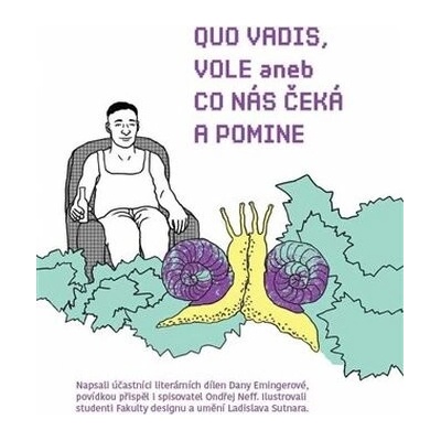 QUO VADIS, VOLE?