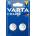 VARTA Батерия с копче varta cr2450 1бр/блистер 6450101402 (6450101402)