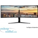 Samsung C43J890