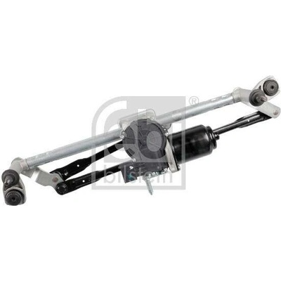 FEBI BILSTEIN Tyčoví stěračů 109027