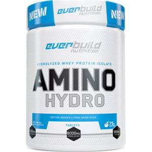 Everbuild Nutrition Амино суроватъчни хидрохлориди / 300 таблетки