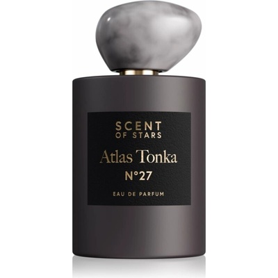 Scent of Stars Orion Solar Nº 27 parfémovaná voda unisex 100 ml