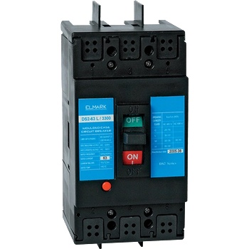 ELMARK ГР. Е-Х mccb ds2-63 63А (44006)