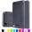 HTC Desire 530 Nillkin Кожен калъф и Протектор