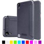 HTC Desire 530 Nillkin Кожен калъф и Протектор