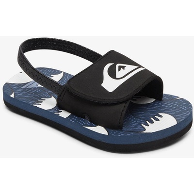QUIKSILVER AQTL100061- XKBW MOLOLAYBAKSLDTL T SNDL