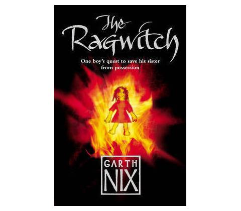 Ragwitch