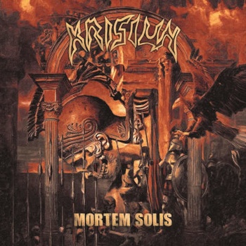 Krisiun - Mortem Solis LP
