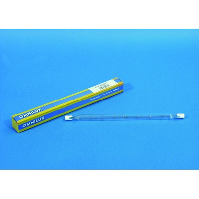 Omnilux 230V 1000W R-7-s 189mm