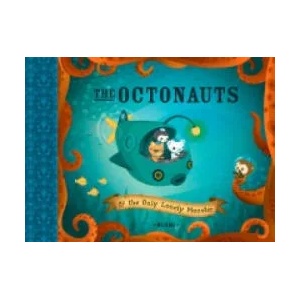 Octonauts and the Only Lonely Monster | Meomi (2009)