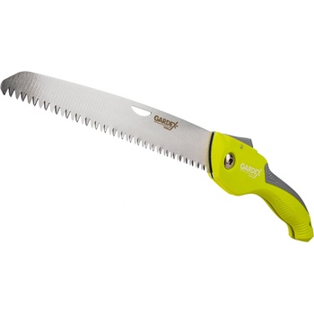 Gardex Tools Сгъваем градински трион forest gx