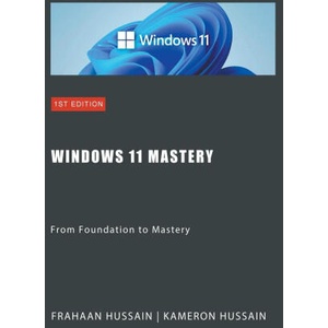 Windows 11 Mastery (2024)