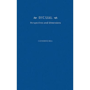 Ritual | Catherine Bell (ISBN: 9780195110517)