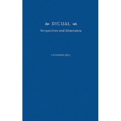 Ritual | Catherine Bell