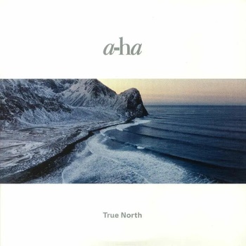 Image 1 of A-HA - True North (Limited Edition) (2 LP + CD + USB Card) (196587163310)
