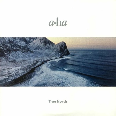 A-HA - True North (Limited Edition) (2 LP + CD + USB Card) (196587163310)