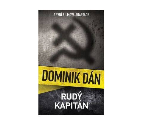Rudý kapitán