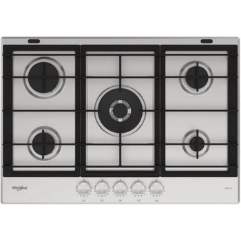 Image 1 of Whirlpool GMWL 728/IXL