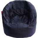 BeanBag Jeans Chair black