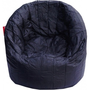BeanBag Jeans Chair black