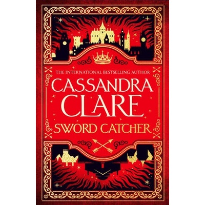 Sword Catcher | Cassandra Clare