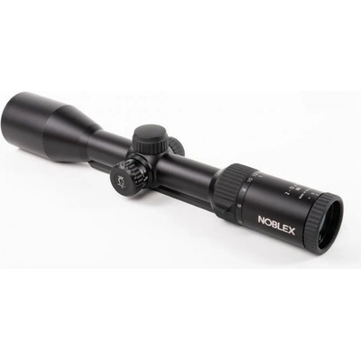 Docter Noblex N6 2-12x50 Z 4i
