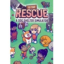 To The Rescue!