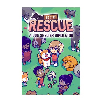 To The Rescue!