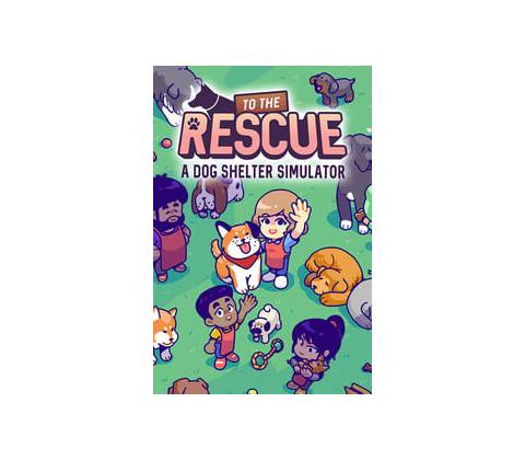 To The Rescue!