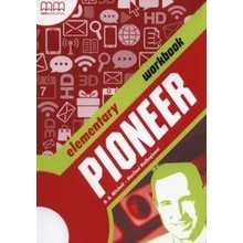 Pioneer Elementary Workbook (incl. CD-ROM)