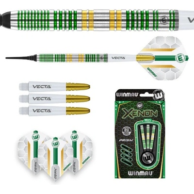 Winmau Xenon Soft Tip 20 g