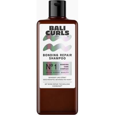 Bali Curls Bonding Repair Shampoo N°1 200 ml