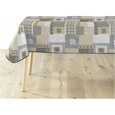 douceur d'intérieur Umývateľný obrus z PVC Costa 140x240 cm
