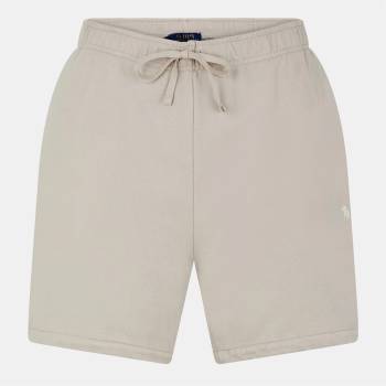 Ralph Lauren Поларени къси панталони Polo Ralph Lauren 16.5 cm Loopback Fleece Shorts - Stoneware Grey