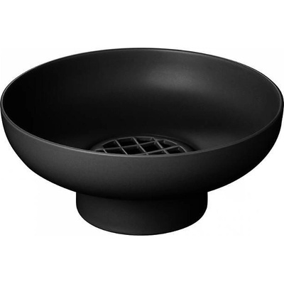 Blomus (Германия) Ваза икебана blomus miyabi ниска - цвят черен (blomus 66627)