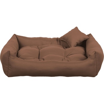 Palkar BOHO obdélníkový pelech pro psa