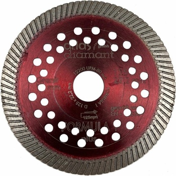 Atlas Formula 125 mm FR125