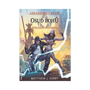 Osud bohů