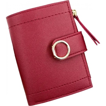 HARAHU Портмоне be-25316 - Бордо kp25316 (be-25316)