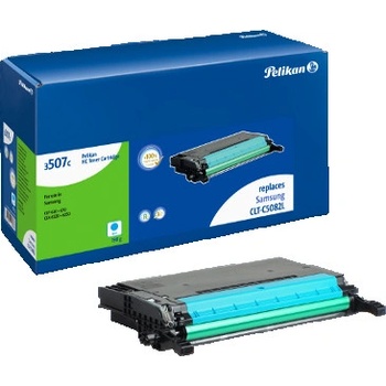 Compatible Тонер, PELIKAN, за Samsung CLTM5082L (1031421745)
