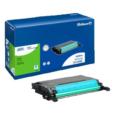 Compatible Тонер, PELIKAN, за Samsung CLTM5082L (1031421745)