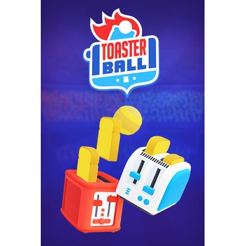 Toasterball