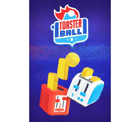 Toasterball
