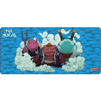 FS Holding Naruto Shippuden Toads From Mount Myoboku XL FNRMPSPEED24FRGXL