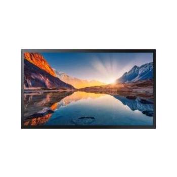 Samsung LCD-Display QM55B-T - 138 cm (55) - 3840 x 2160 4K UHD